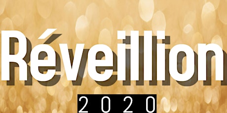 Imagem principal do evento Reveillion 2020