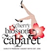 Logo von Cherry Blossom Cabaret