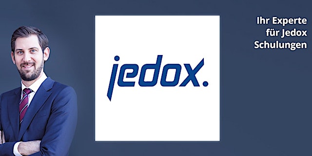 Jedox Canvas - Schulung in Kaiserslautern primary image