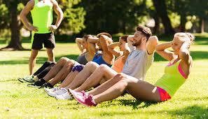 Free Bootcamp - East Auckland
