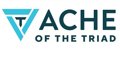 ACHE of the Triad: End of Year Symposium (4.5 CEU's)