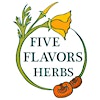 Logotipo da organização Five Flavors Herbs, Inc.