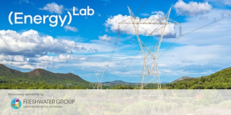 EnergyLab Sydney: Creating an investment pipeline for decarbonisation primary image