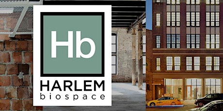 Harlem Biospace pre-Halloween Networking Event: Bourbon and Beakers  primary image