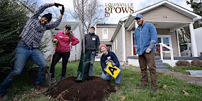 Image principale de Cardinal Harbour Citizen Forester 101 Training