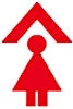 Logo di Impact For Women