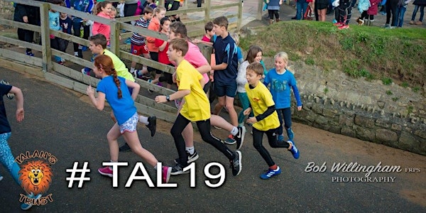 #TAL19 Junior Fun Run