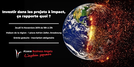 ABA Impact : Investir dans les projets à impact, ça rapporte quoi ?