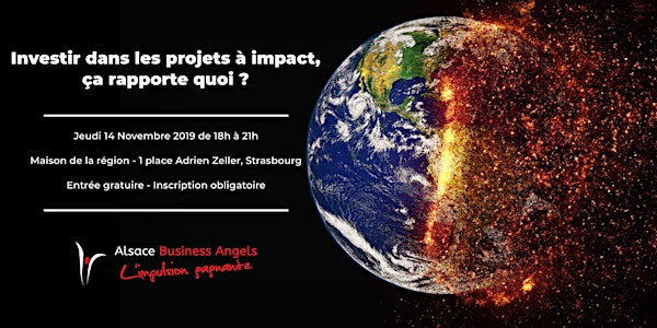 ABA Impact : Investir dans les projets à impact, ça rapporte quoi ?