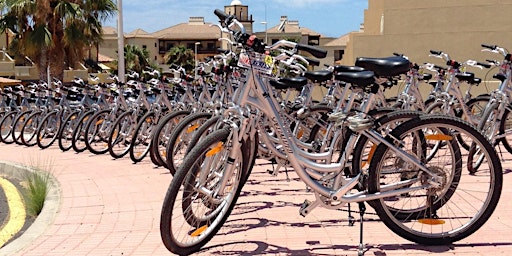 Bike Rental Tenerife  primärbild