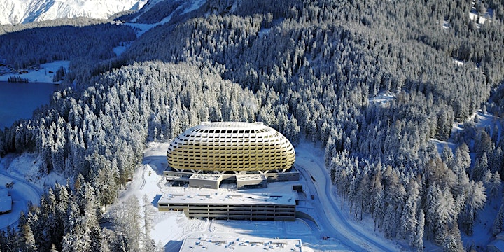 CV SUMMIT - Intercontinental Hotel Davos image