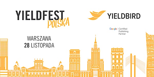 YieldFest Polska vol.2  - Wyzwania i trendy na 2020