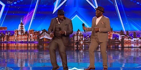 Marvin Muoneke from Britain's Got Talent primary image