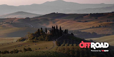 Immagine principale di OffRoad: il Chianti e la tradizione enogastronomica toscana 