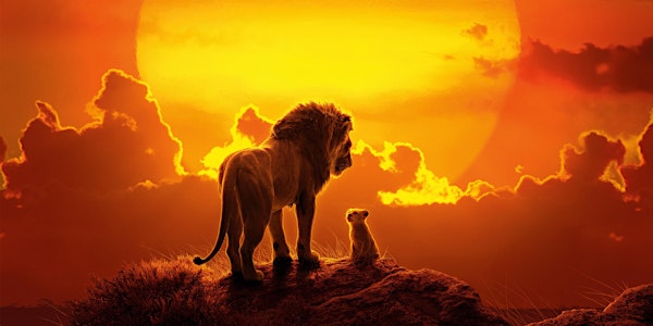 The Lion King (PG)