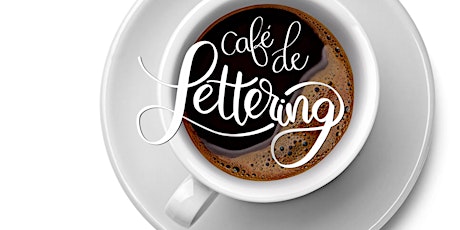 Imagen principal de Café de Lettering - Octubre