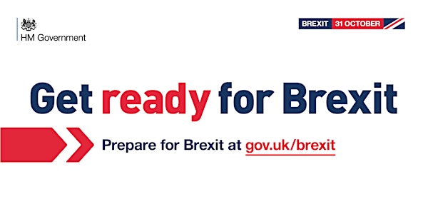 Get Ready For Brexit 1-2-1 Business Sessions