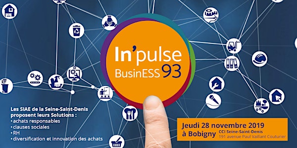 In'pulse BusinESS 93