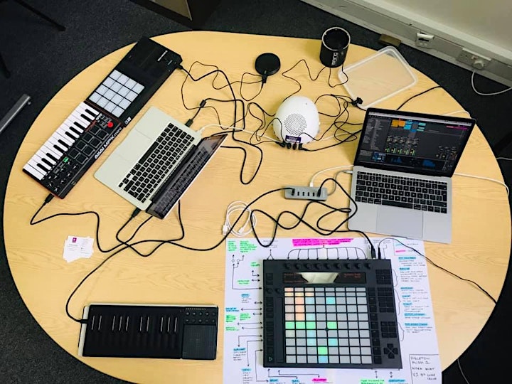 Accessible Music Technology- for KS3/4 image