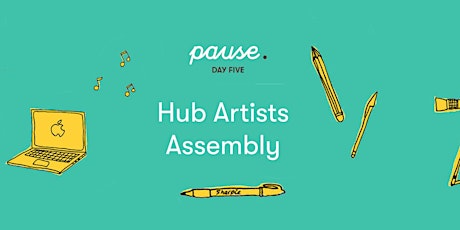 Hub Artists Assembly primary image