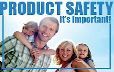 Product Safety, It's important!! Kansas City primary image