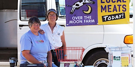 Women Farmers Supporting Each Other with Patty Neiner of PAWAGN primary image