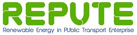 Free REPUTE Workshop - Renewable Energy in Public Transport Enterprise primary image