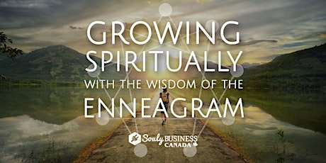 Growing Spiritually with the wisdom of the Enneagram Workshop primary image
