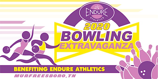 Endure Athletics Bowling Extravaganza!