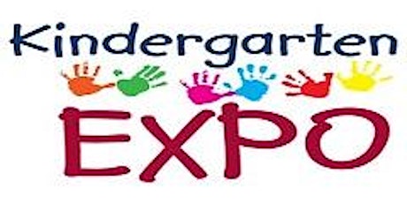 Glenview Kindergarten Expo
