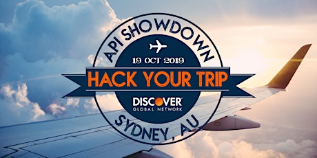 Discover's API Showdown primary image