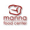 Logotipo de Manna Food Center