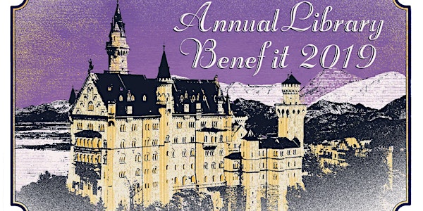 Library Benefit 2019