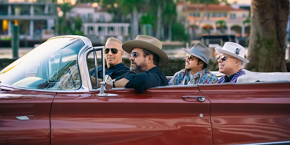 The Mavericks Tickets Sat Aug 8 2020 At 8 15 Pm Eventbrite