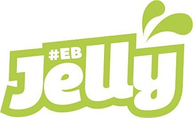 FREE coworking jelly in Eastbourne @ #EBjelly - September 2014 primary image
