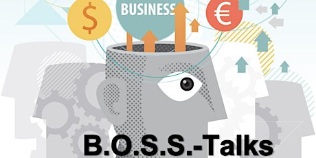 BOSS-Talks Clarence Griggs & Business Tool: Risk, Contingency & Opportunity