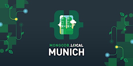 MongoDB.local Munich 2019 primary image
