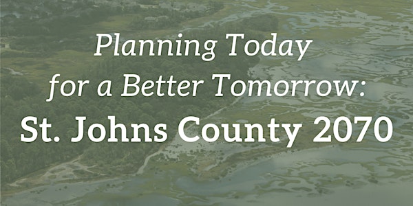St. Johns County 2070 - North