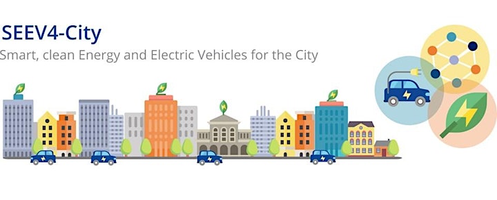 Vehicle for Energy Services (V4ES) Seminar image