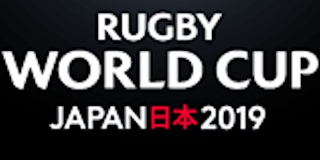Rugby World Cup Final (Ticket Sales close today 5pm) primary image