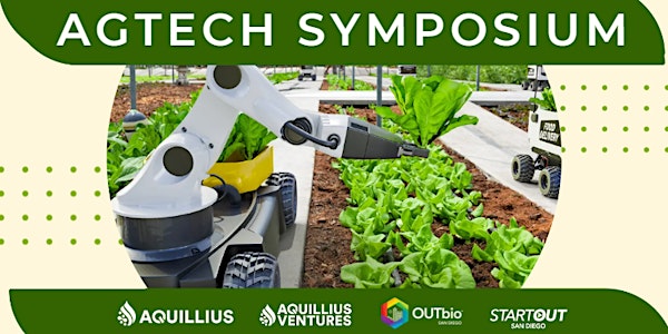 Aquillius's AgTech Symposium