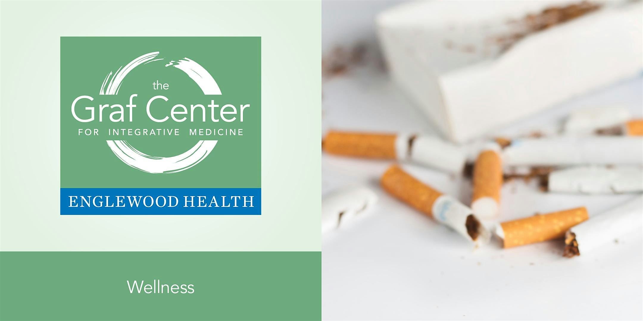 More info: Pack It Up: Learn to Live a Smoke-Free Life (4-Session Series)
