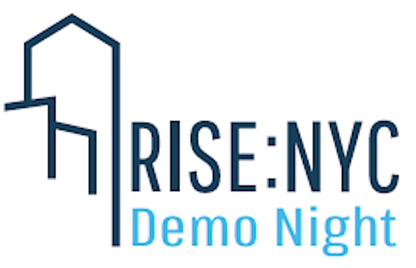 RISE : NYC Technology Demo Night