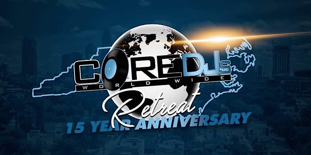 Image result for core dj retreat nc
