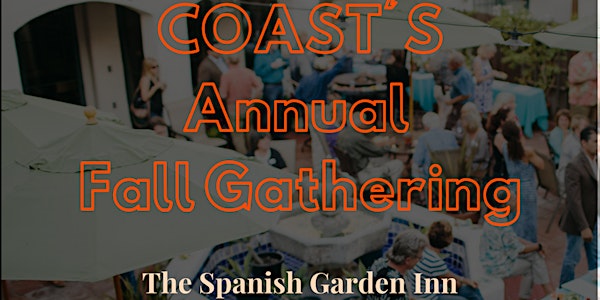 Fall Gathering 2019