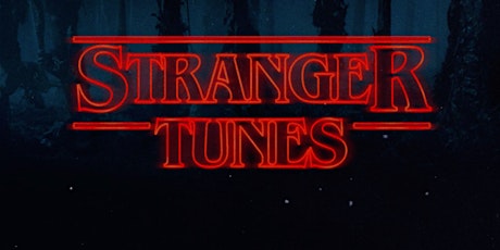 Imagen principal de Stranger Tunes - Cocktailparty and beyond