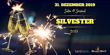 Silvester Salsa & Sensual 2019