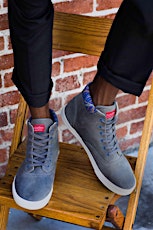 BucketFeet Mid-Top Release Party primary image