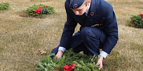 Wreaths Across America 2019 primary image