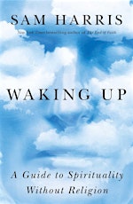 Waking Up With Sam Harris (Discussion with Greg Epstein) primary image